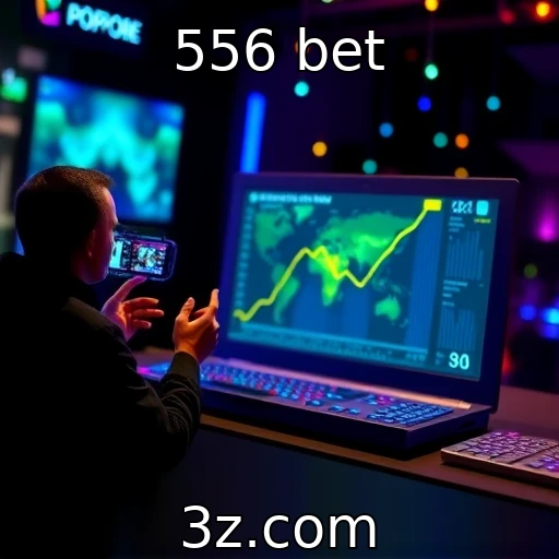 Crescimento da indústria de jogos e suas implicações econômicas