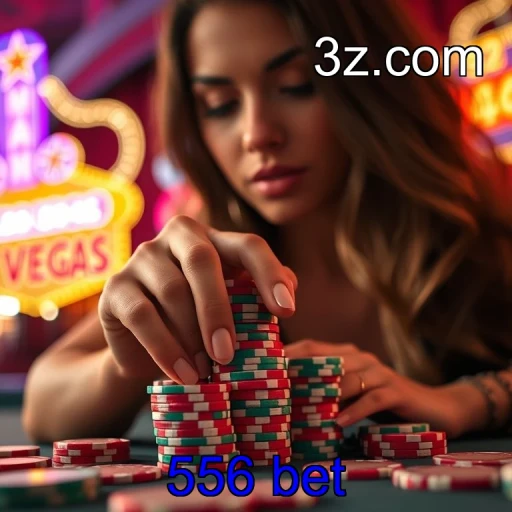 Mergulhe no Mundo dos E-Sports com 556 Bet
