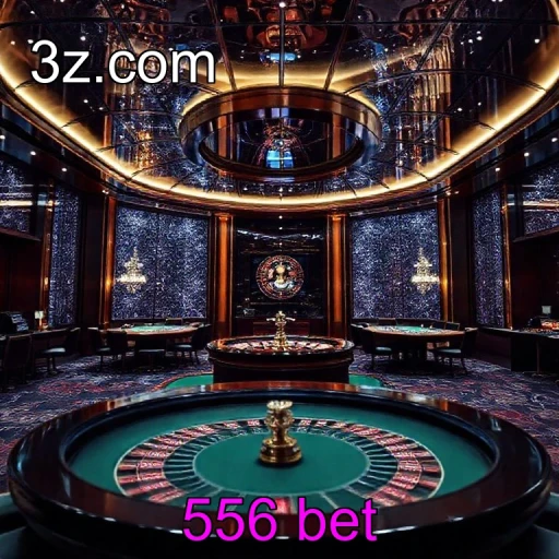 Loteria e Diversão: Conquiste Prêmios na 556 bet