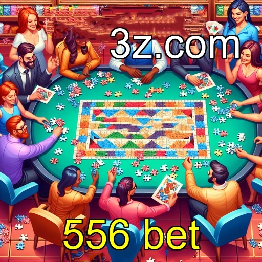 Impressionantes promoções da 556 bet para apostar e ganhar