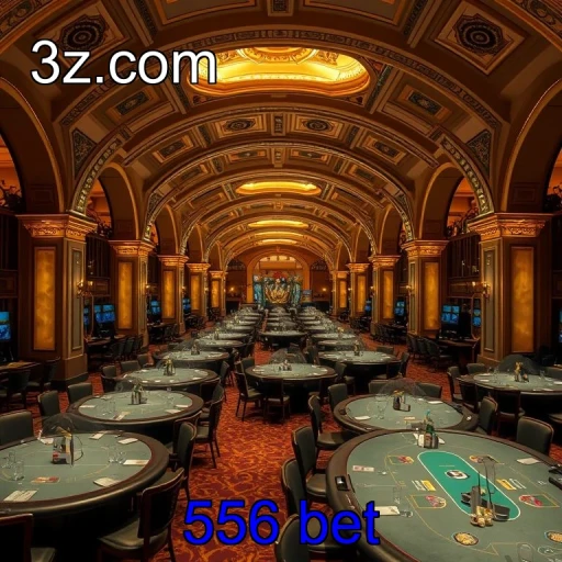 Viva a Magia dos Slots na 556 bet
