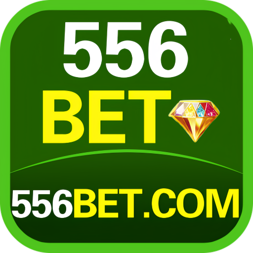 Novo logo da 556 bet